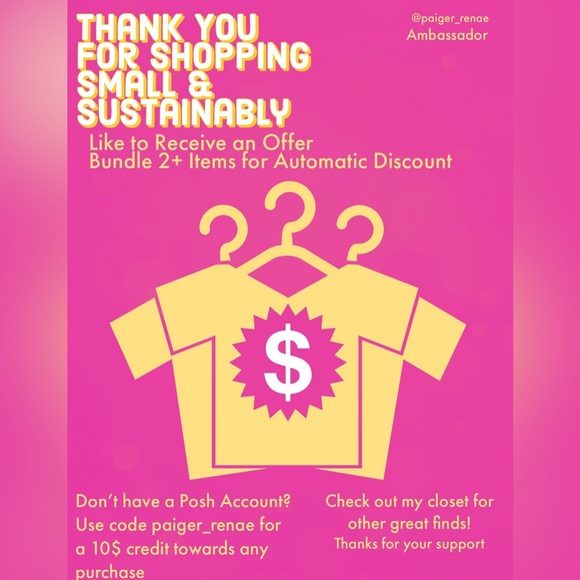 Stripped Button Up Cardigan - Picture 8 of 8